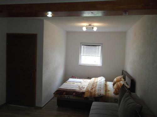 Apartamentos Petkovic Guesthouse