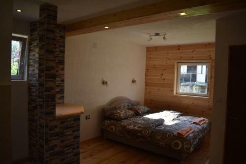 Apartamentos Petkovic Guesthouse