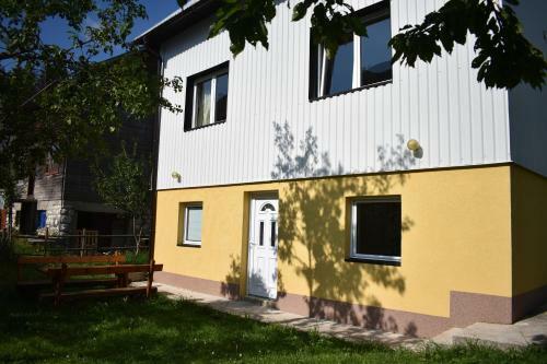 Apartamentos Petkovic Guesthouse