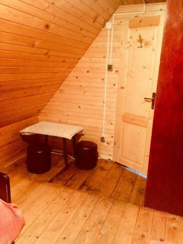 Hostal Kety Guesthouse