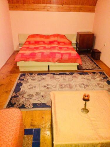 Hostal Kety Guesthouse