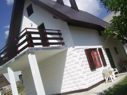 Hostal Kety Guesthouse