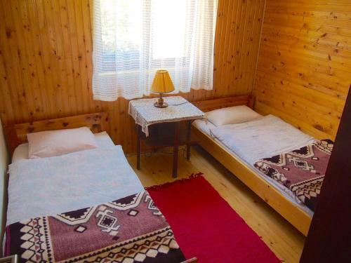 Hostal Krivacevic Guest House