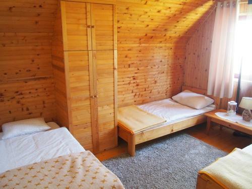 Hostal Krivacevic Guest House