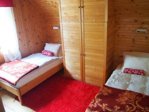 Hostal Krivacevic Guest House