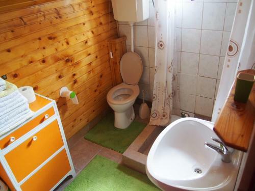 Hostal Krivacevic Guest House