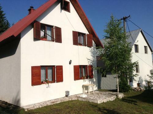 Hostal Krivacevic Guest House