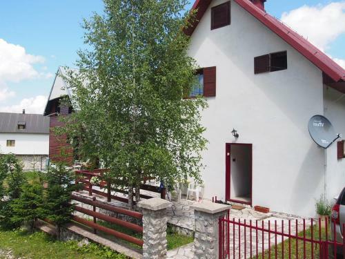 Hostal Krivacevic Guest House