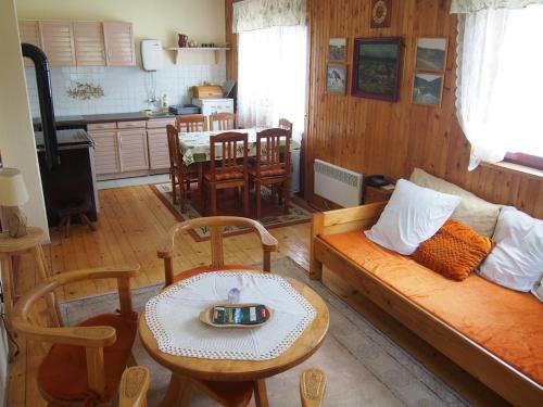 Hostal Krivacevic Guest House