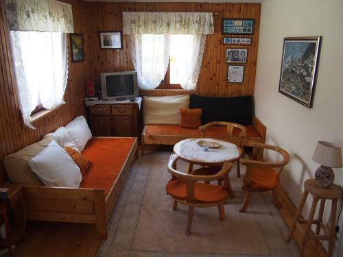Hostal Krivacevic Guest House