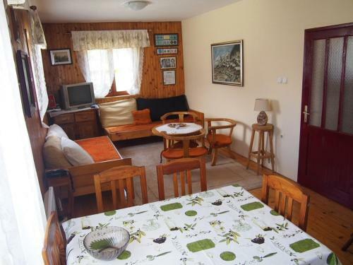 Hostal Krivacevic Guest House