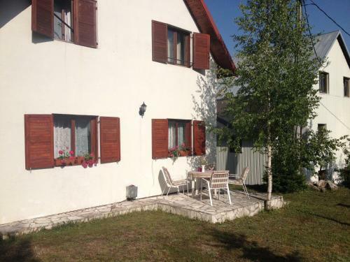Hostal Krivacevic Guest House