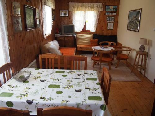 Hostal Krivacevic Guest House