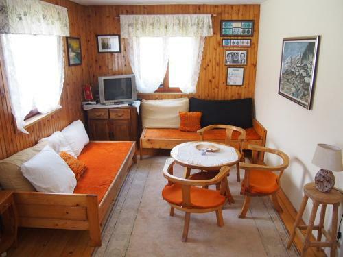 Hostal Krivacevic Guest House