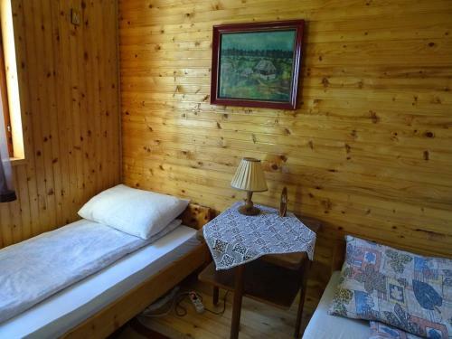 Hostal Krivacevic Guest House