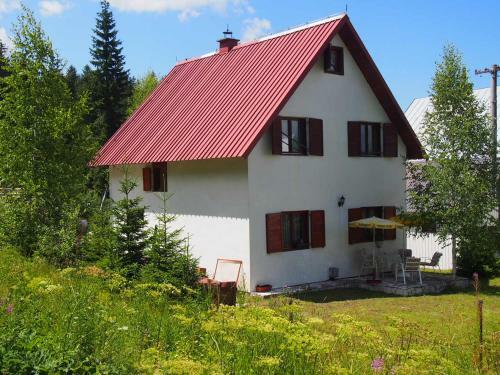 Hostal Krivacevic Guest House