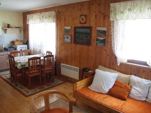 Hostal Krivacevic Guest House