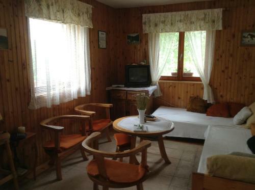 Hostal Krivacevic Guest House