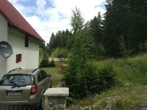Hostal Krivacevic Guest House