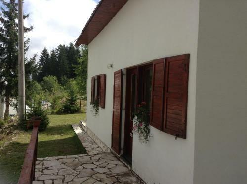 Hostal Krivacevic Guest House