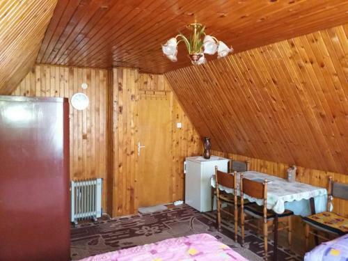 Hostal Guesthouse Durmitor Magic