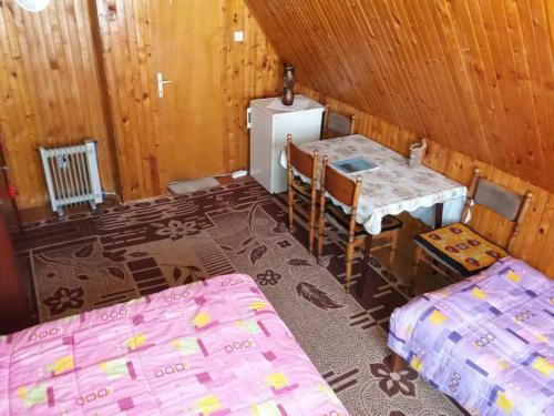Hostal Guesthouse Durmitor Magic