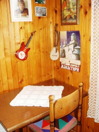 Hostal Guesthouse Durmitor Magic