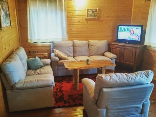 Chalet Kova?evi?