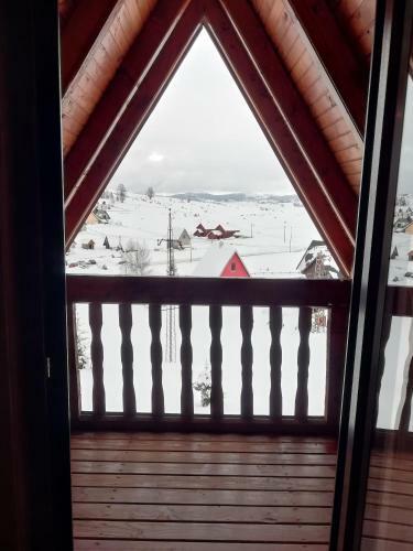 Chalet Kova?evi?