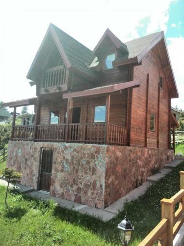 Chalet Kova?evi?