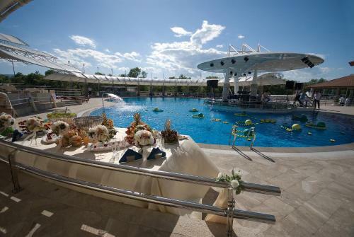 Hotel Plavnica Eco Resort