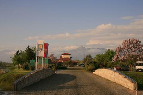 Hotel Plavnica Eco Resort