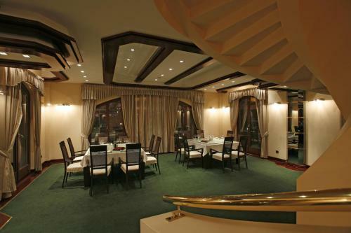 Hotel Plavnica Eco Resort