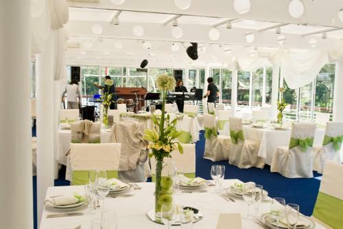 Hotel Plavnica Eco Resort