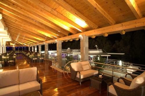 Hotel Plavnica Eco Resort