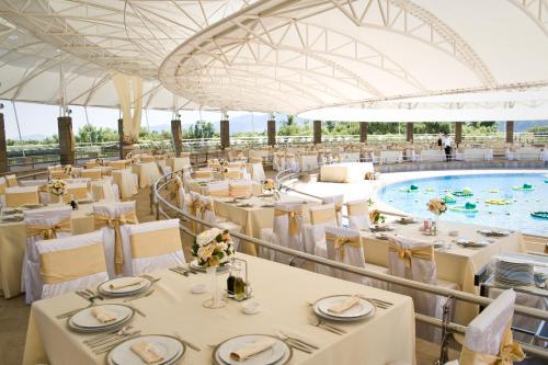 Hotel Plavnica Eco Resort