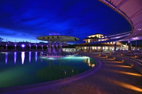 Hotel Plavnica Eco Resort