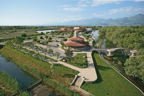 Hotel Plavnica Eco Resort