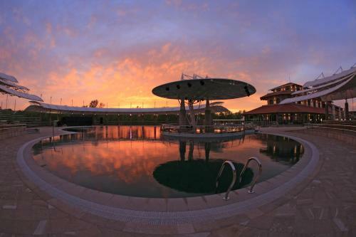 Hotel Plavnica Eco Resort