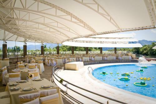 Hotel Plavnica Eco Resort