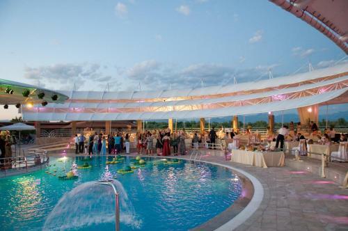 Hotel Plavnica Eco Resort