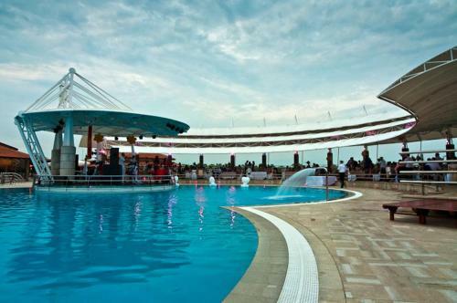 Hotel Plavnica Eco Resort