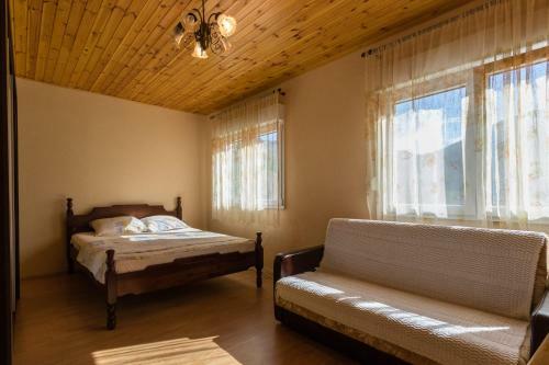 Apartment Sjekloca
