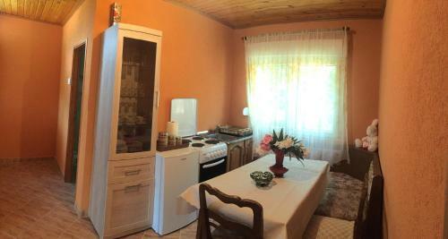 Apartment Sjekloca