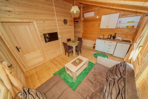 Lodge Orahovo Cottages