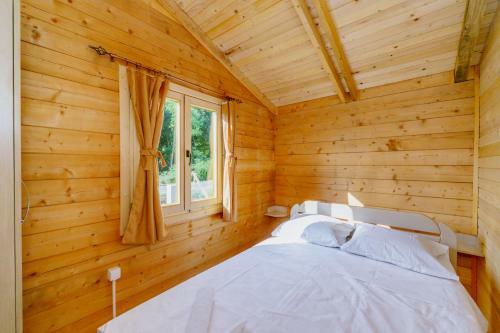 Lodge Orahovo Cottages