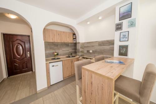 Skadar Lake Apartments Pajovic
