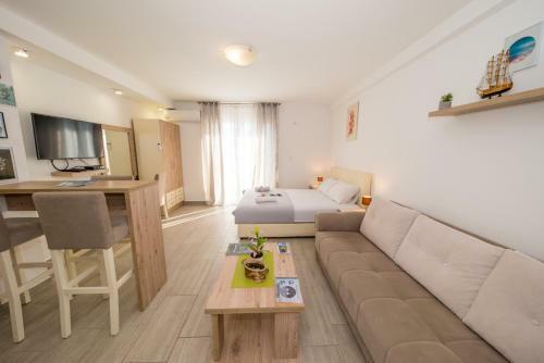 Skadar Lake Apartments Pajovic