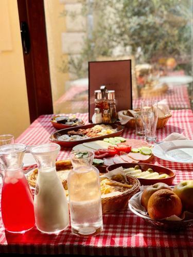 Skadar Lake Apartments Pajovic