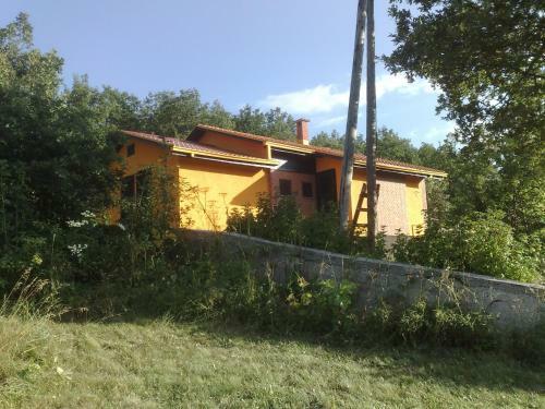 House On Village